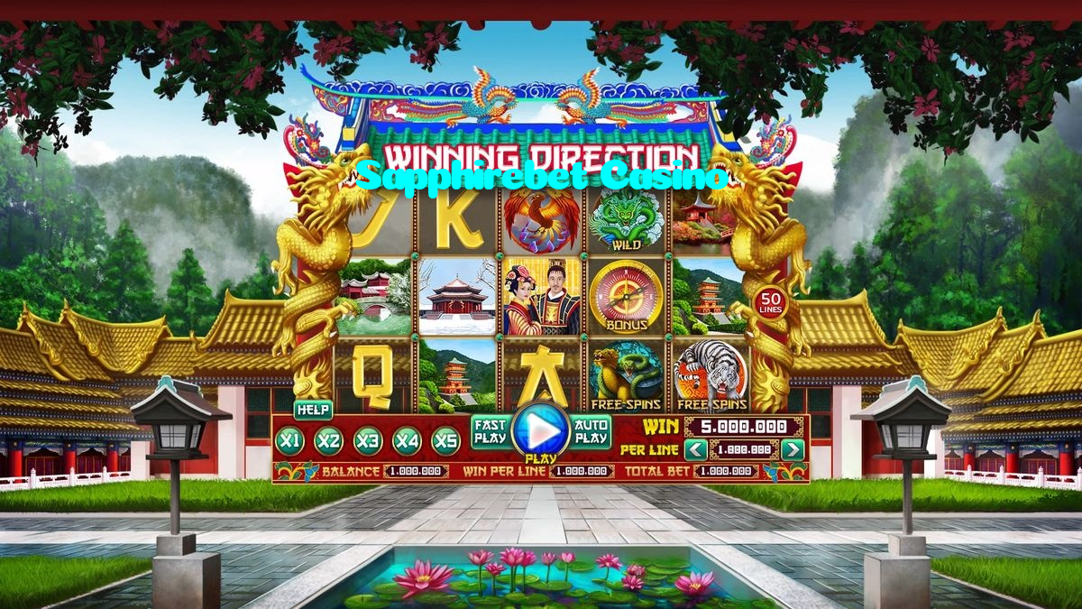 Sapphirebet Casino خوش آمدید بونس +600% پیشکش موبائل ایپ کے پروموشن سیکشن میں دکھائی دیتی ہے۔