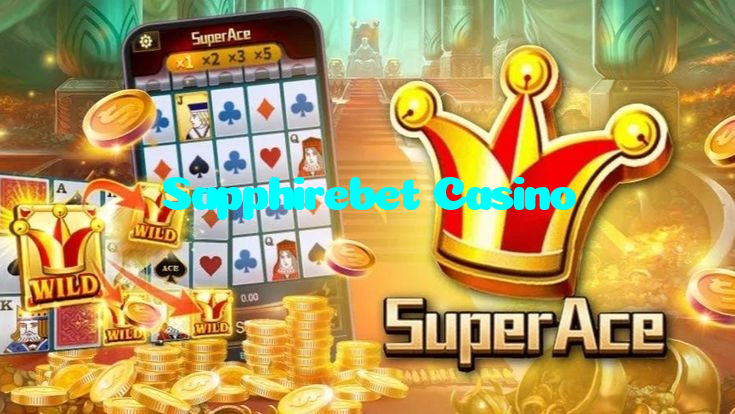 Sapphirebet Casino