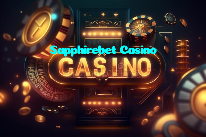 Sapphirebet Casino casino presented on mobile device in Pakistan with slots and live games