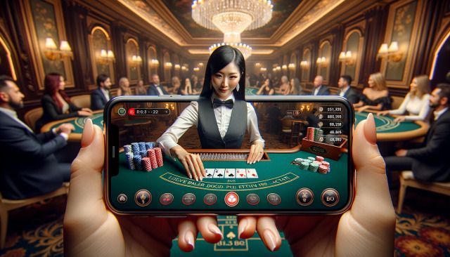 Sapphirebet Casino پاکستان ریئل منی گیمز