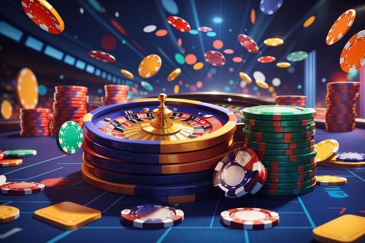 Sapphirebet Casino پاکستان ریئل منی گیمز